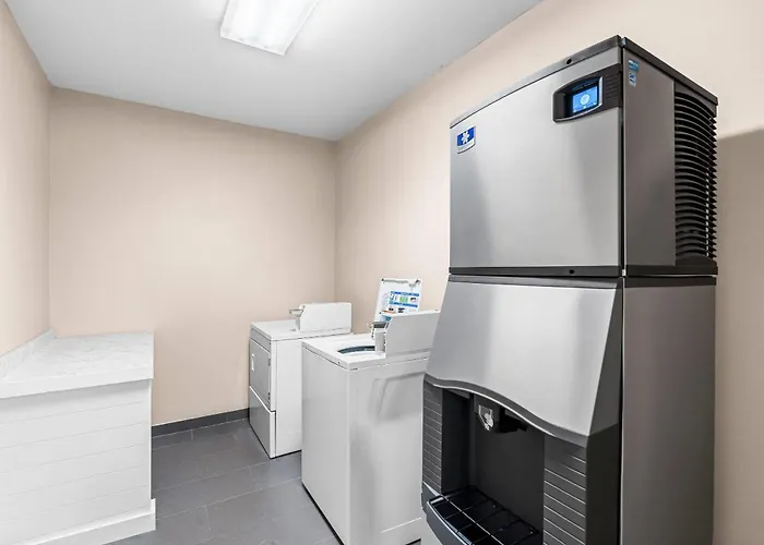 Comfort Suites Mobile East Bay