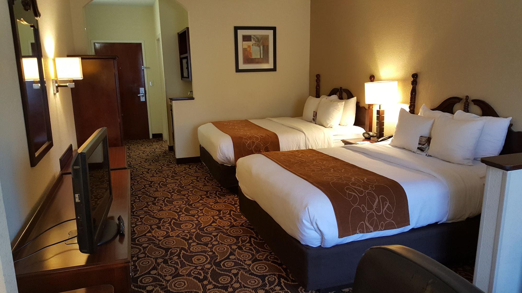 Hotel Comfort Mobile East Bay Daphne