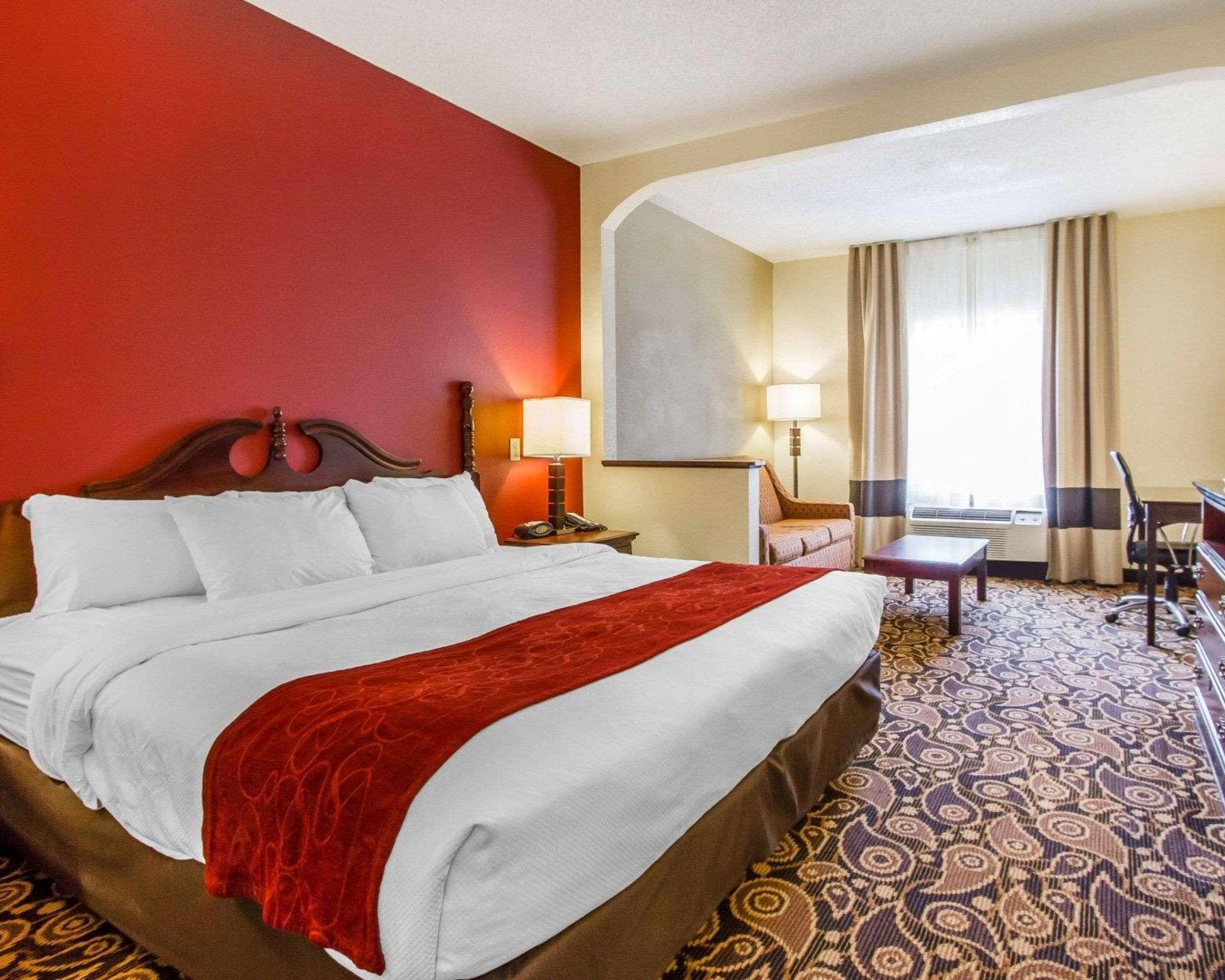 Hotel Comfort Mobile East Bay Daphne