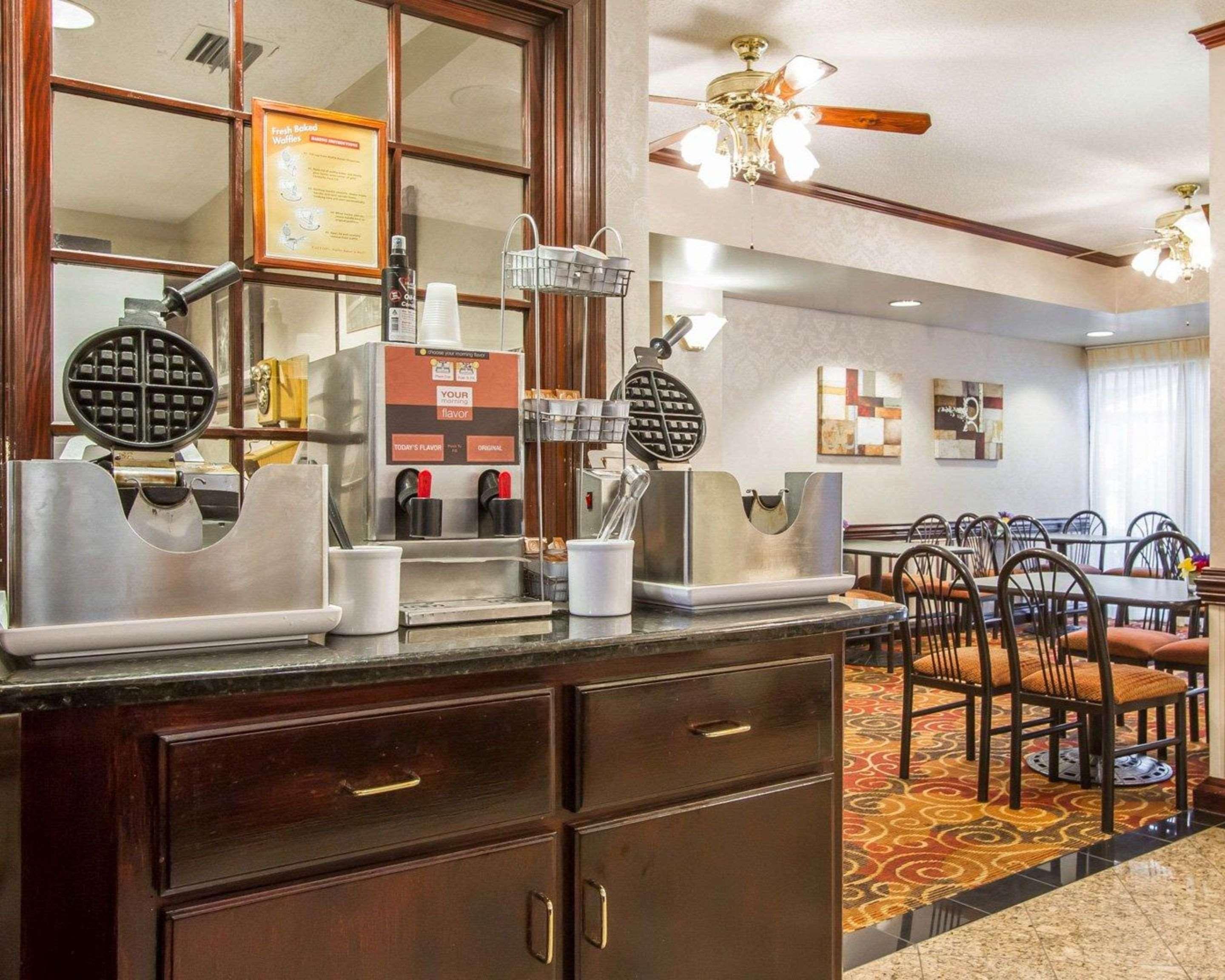 Hotel Comfort Mobile East Bay Daphne