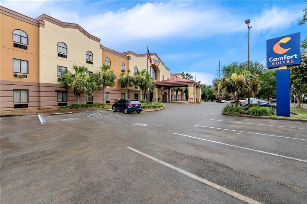 Hotel Comfort Mobile East Bay 3*