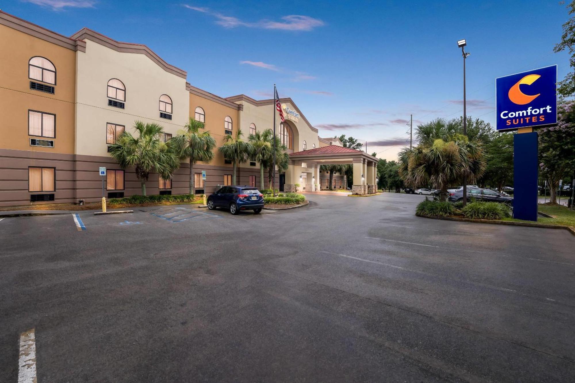 Comfort Mobile East Bay 3*