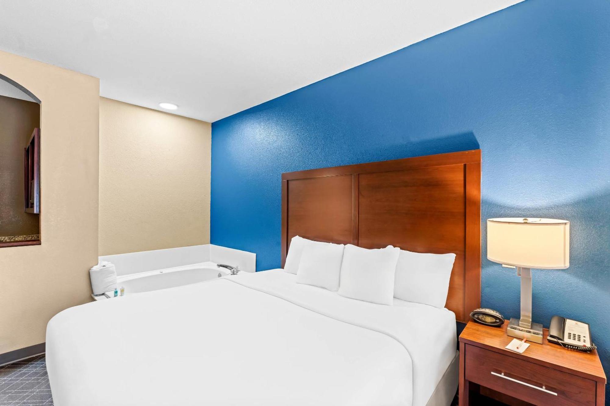 Comfort Mobile East Bay 3* Daphne